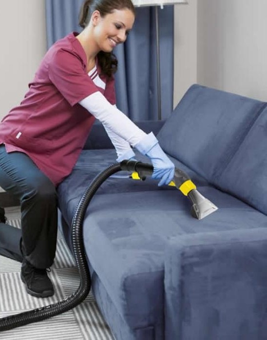 Karamanlı Koltuk Yıkama